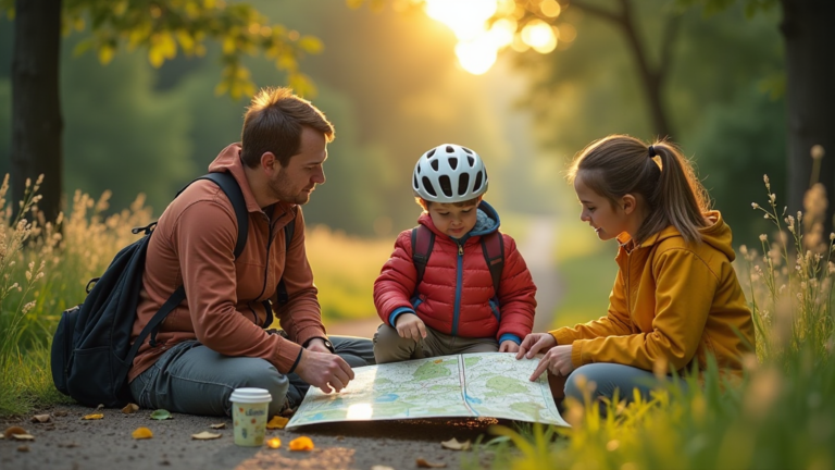 unvergessliche familienurlaub