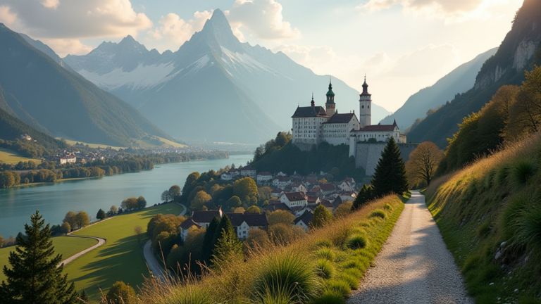 verborgenen salzburger