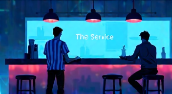 Der Service und was daraus wird