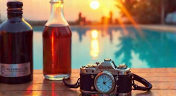Unsere coolen Souvenirs und Erinnerungen
