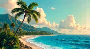 Hawaii führt als erstes Bundesland klimatische Abgaben ein