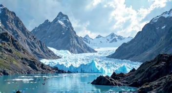 Klimawandel und seine ungebetenen Gäste