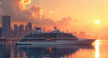 Autoreisen und Kreuzfahrten im Trend (6/10)