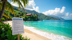 Balis Kampf gegen Billigtourismus: Qualität, Kontrolle, Zukunft