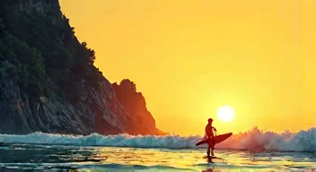 Das Aargauer Surfmekka: Bremgarten, Schweiz (3/10)