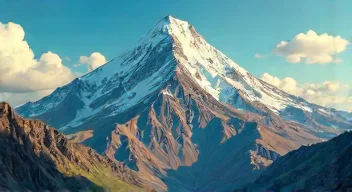 Das sind die Top 7 Schritte beim Aufstieg auf den Pico de Orizaba