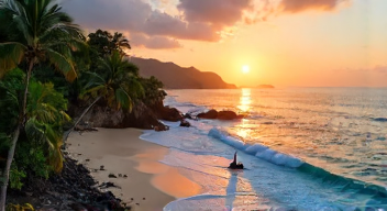 Das sind die Top 7 Schritte beim Reisen nach Bali