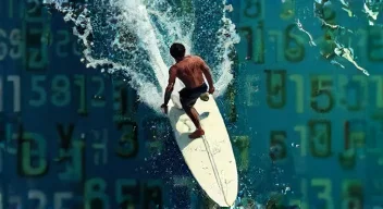 Das sind die Top 7 Schritte beim Surfen