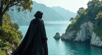 Der Einfluss der Romantik auf Hiddensee (5/10)