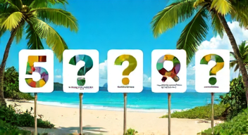 Die 5 meistgestellten Fragen (FAQ) zu Balis Tourismuspolitik