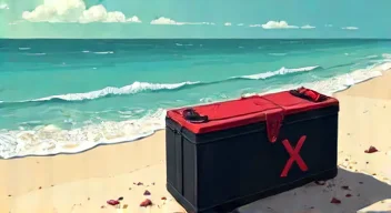 Die 6 häufigsten Fehler bei der Urlaubsplanung