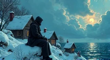 Die 6 häufigsten Fehler bei einem Winterbesuch auf Hiddensee