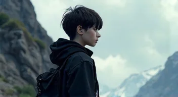 Die Anfänge des Influencer-Daseins (3/10)