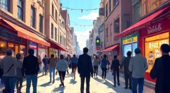 Die besten 8 Tipps bei Massentourismus