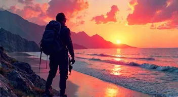 Die besten 8 Tipps bei Reiseabenteuern