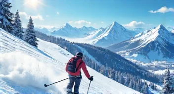 Die besten 8 Tipps beim Skisport