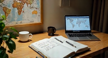 Die Essenz der Reiseplanung für alle Bedürfnisse (2/10)