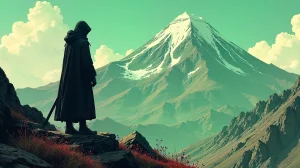 Die faszinierenden Geheimnisse des Pico de Orizaba: Vulkan, Abenteuer, Geschichte