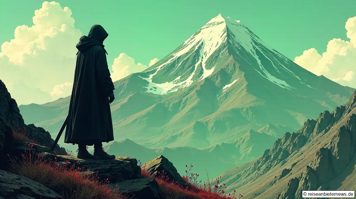 Die faszinierenden Geheimnisse des Pico de Orizaba: Vulkan, Abenteuer, Geschichte