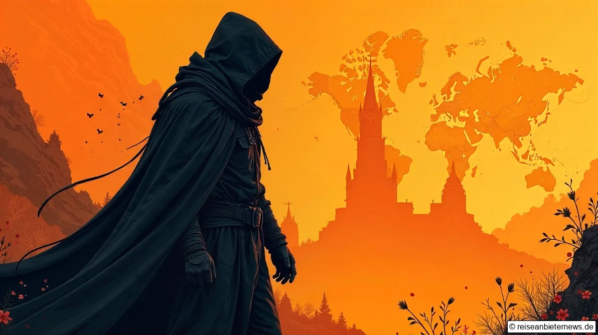 Die gefährlichsten Urlaubsziele 2026: Sicherheit, Risiko, Reisetrends