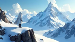 Die geheime Verbindung zwischen Skisport, Schweiz und sozialer Verantwortung