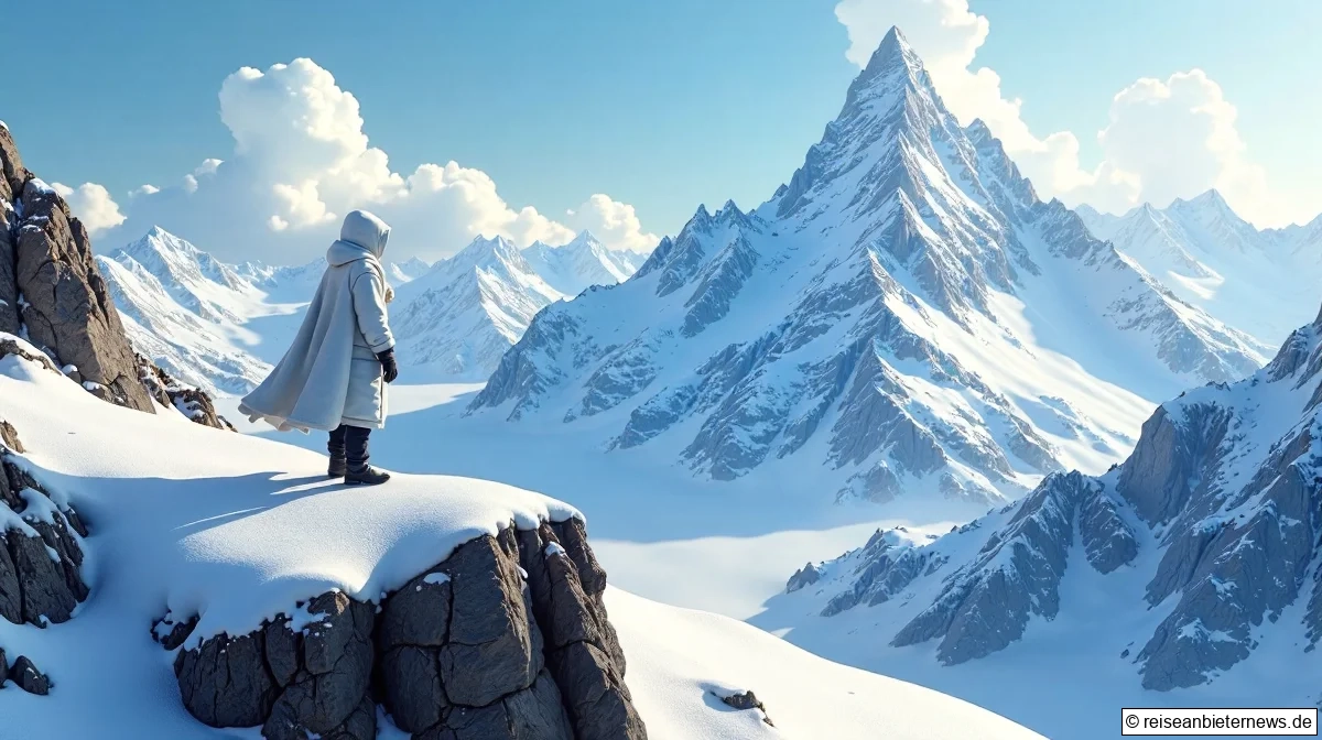 Die geheime Verbindung zwischen Skisport, Schweiz und sozialer Verantwortung