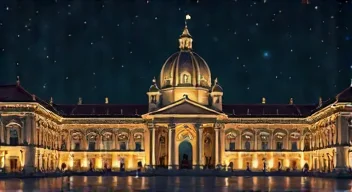 Die Geschichte Vilnius und ihre Auswirkungen auf die Stadt (3/10)