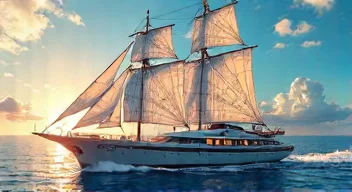 Die Kultur der Kreuzfahrt (3/10)