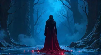 Die Kunst des Gesangs und des Erzählens (10/10)