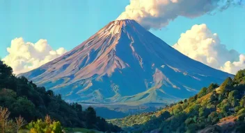 Die Magie des Pico de Orizaba in der Musik (10/10)