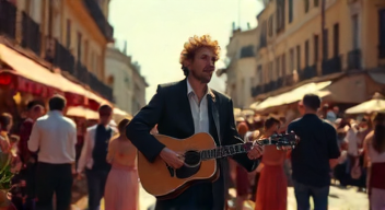 Die Rolle der Musik im Tourismus (10/10)