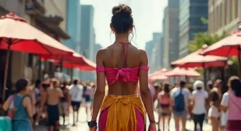 Die Rolle von Künstlern im Tourismusdiskurs (10/10)