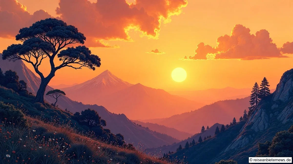 Ehrfurcht vor dem Sonnenaufgang: Tradition, Glück, Shintoismus