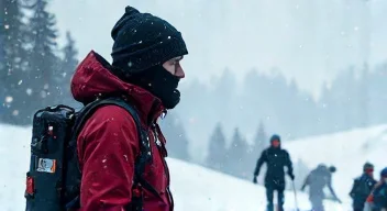 Einblicke in soziale Verantwortung im Skisport (2/10)