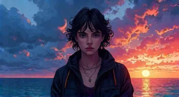 Einfluss des Drucks auf Reise-Influencer (1/10)