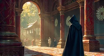 Einfluss des kulturellen Erbes auf die Tradition (3/10)