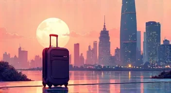 Einfluss des Preisanstiegs auf den Urlaub (2/10)