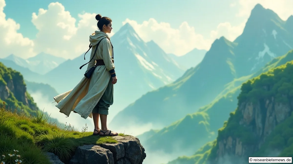 Entdecke die besten Wanderwege für 2026: Natur, Abenteuer, Erholung