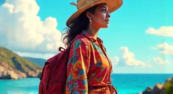 Gesellschaftliche Einflüsse auf das Reisen (8/10)