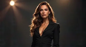 Ich bin Adele, Sängerin und Musikerin (10/10)