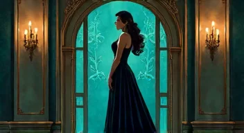 Ich bin Annette Jahnke, Hoteldirektorin des Usedom Palace (3/10)