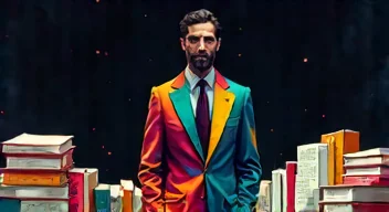 Ich bin John Maynard Keynes, Ökonom und Wirtschaftswissenschaftler (8/10)