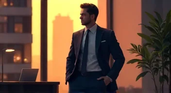 Ich bin Karsten Balke, Geschäftsführer der Priedom Grundbesitz GmbH (2/10)