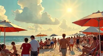 Ich erinnere mich an den ersten Aufschrei über Massentourismus (1/10)