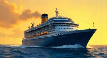 Ich erinnere mich an den Norovirus-Ausbruch auf der Aida Diva (1/10)