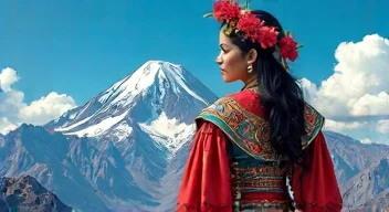 Mein unvergesslicher Aufstieg auf den Pico de Orizaba (1/10)