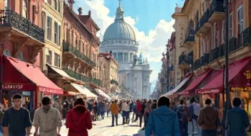 Meine Erlebnisse mit Touristenabzocke in Prag (1/10)