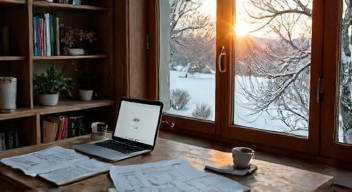 Meine persönliche Entdeckung der Reiseplanung im Weganuary (1/10)