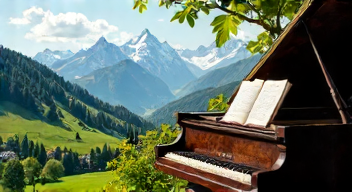 Musikalische Inspiration und Reiseerlebnisse (10/10)