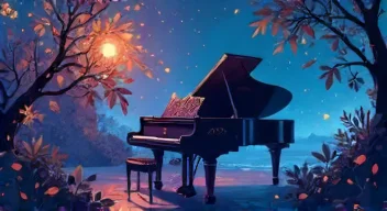 Musikalische Reflexionen über Reisen (10/10)